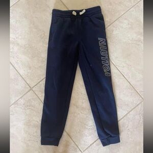 Náutica Boys Sweatpants